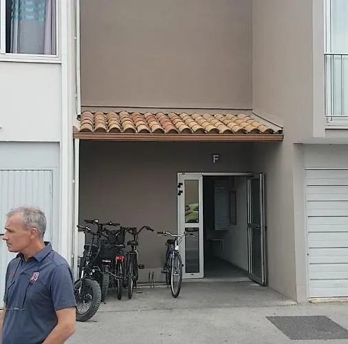 Apartmán Proche Des